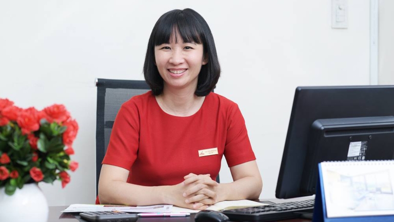 Trung Tâm Tiếng Nhật và Du học Redbook