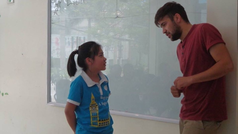 Trung Tâm Anh Ngữ Bright Way