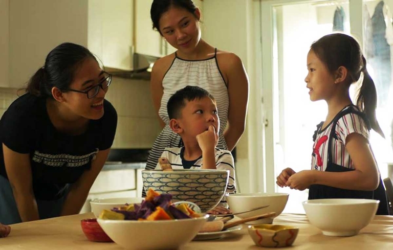 Trung Tâm Circletime English Play Studio