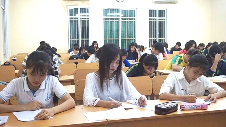 Trung Tâm Ngoại ngữ Và Đào Tạo Quốc Tế