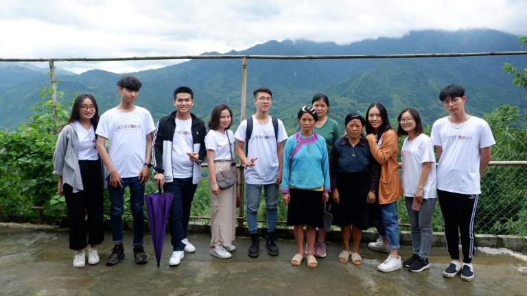 Trung Tâm Princeton English