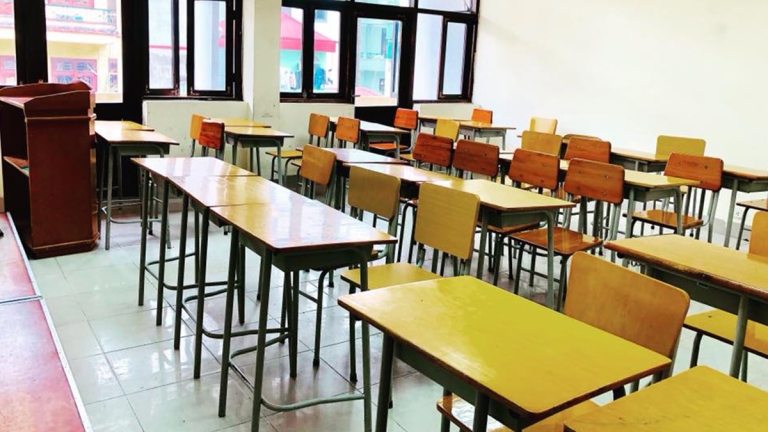 Trung Tâm Nhật ngữ Núi Trúc