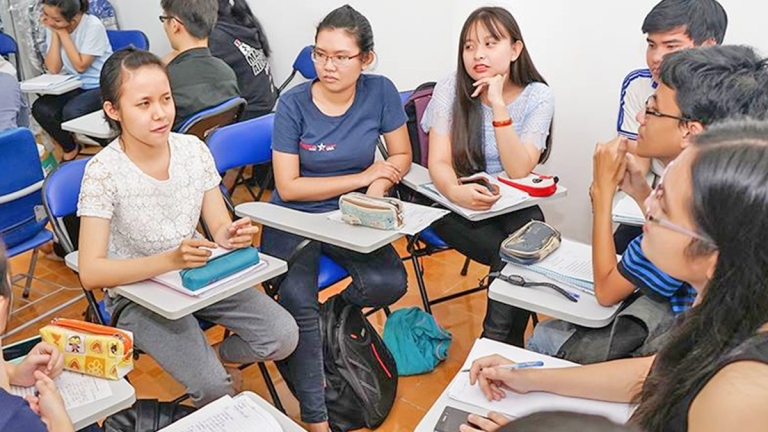 Trung Tâm Gemmy English