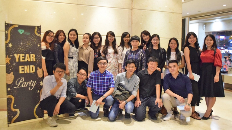 Trung Tâm Gemmy English