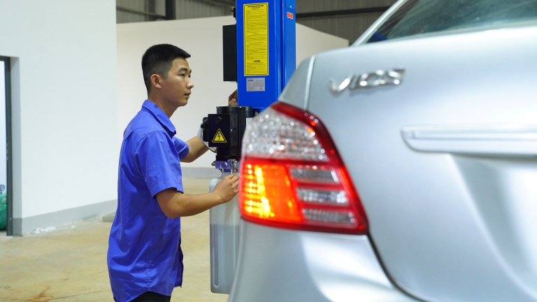 Đại Học Công Nghệ Miền Đông