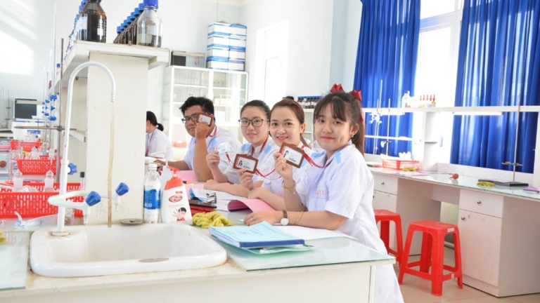 Đại Học Buôn Ma Thuột