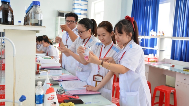 Đại Học Buôn Ma Thuột