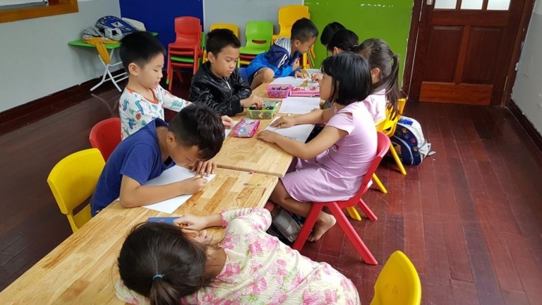 Hội Đồng Anh Ngữ Canada