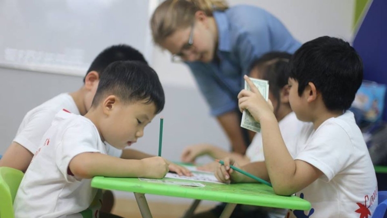 Hội Đồng Anh Ngữ Canada