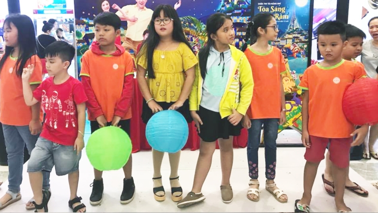 Anh Ngữ Quốc Tế GoGo