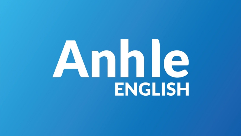 Trung Tâm Anh Lê Toeic