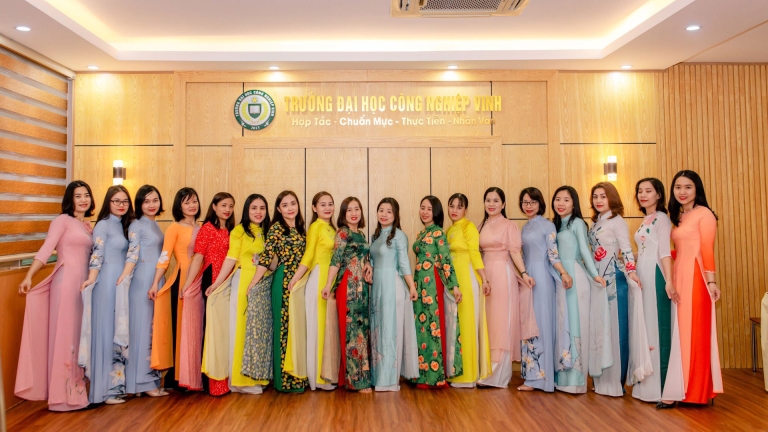 Đại học Công nghiệp Vinh