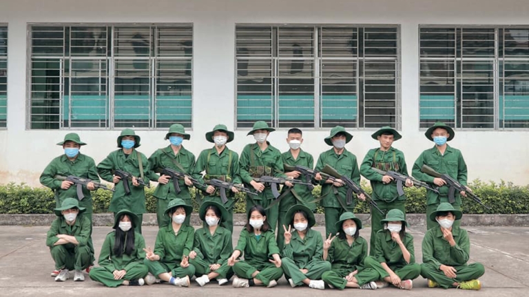 Đại học Công nghiệp Vinh