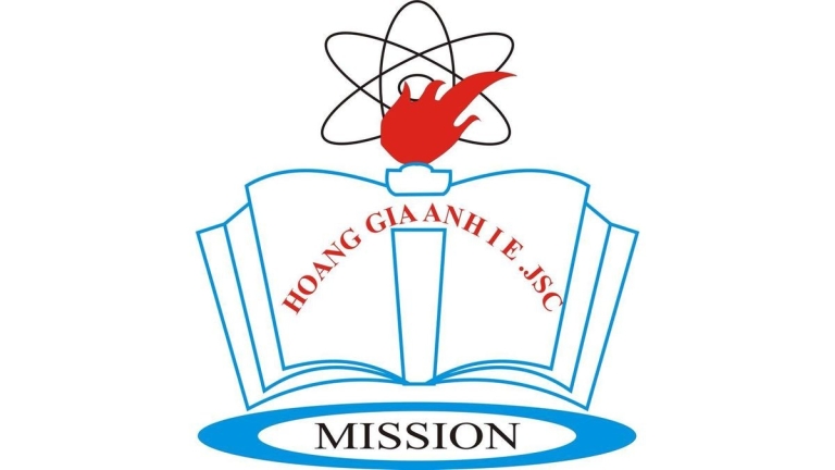 Trung Tâm Ngoại Ngữ Mission