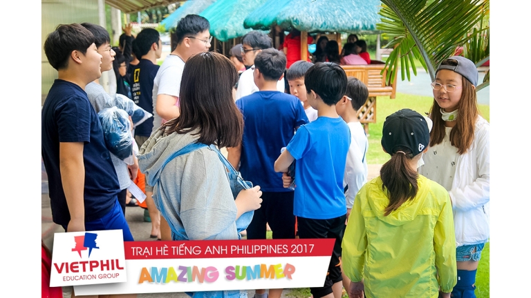 VietPhil Education Group