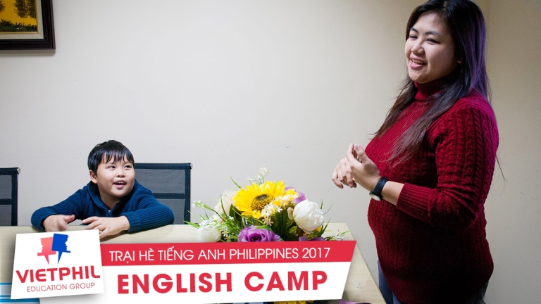 VietPhil Education Group