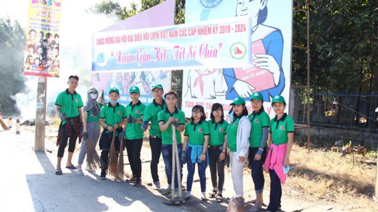 Đại học Lâm Nghiệp Đồng Nai