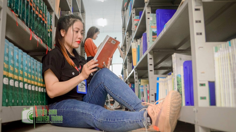 Đại học Lâm Nghiệp Đồng Nai