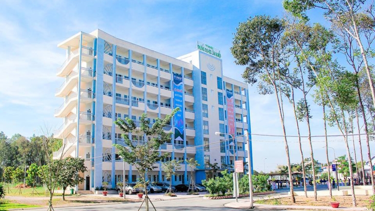 Đại học Lâm Nghiệp Đồng Nai