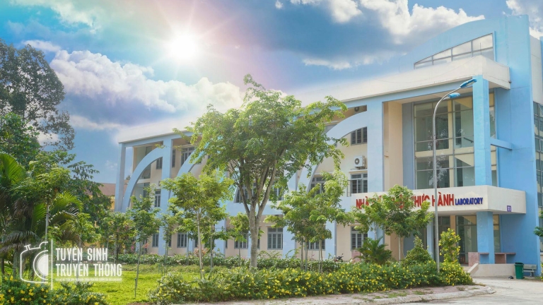 Đại học Lâm Nghiệp Đồng Nai