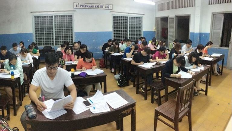 Trung Tâm Tiếng Anh Mrs Trang Ielts