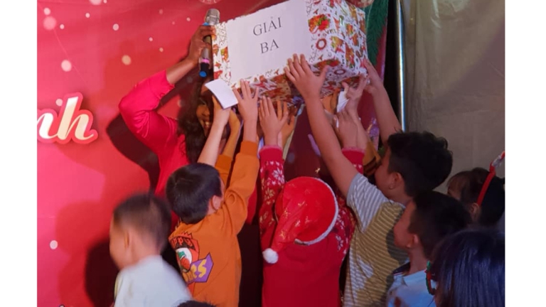 Trung Tâm Anh Ngữ Mamita