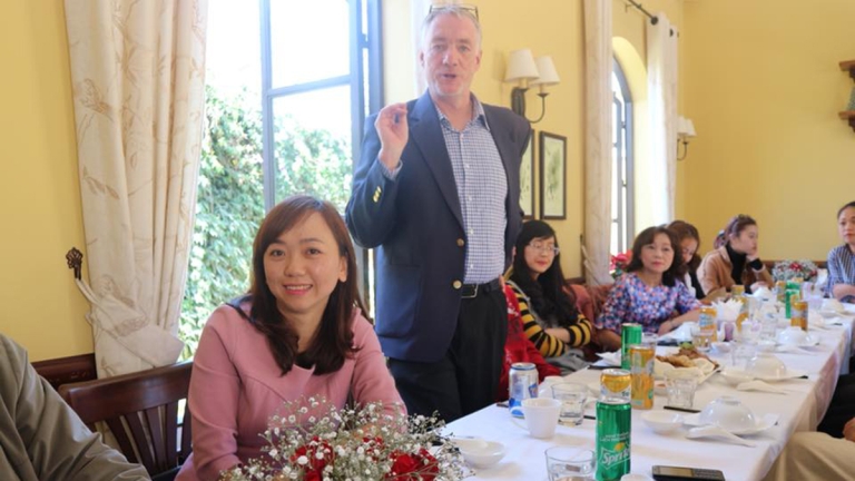 Trường Ngoại Ngữ Dalat Academy