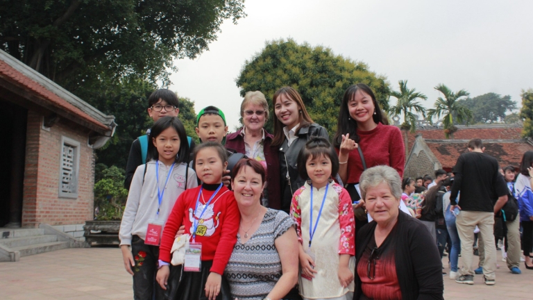 Học Viện Hoàng Gia