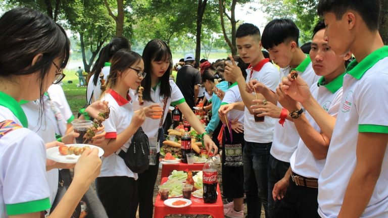 Trường Cao đẳng Dược Hà Nội