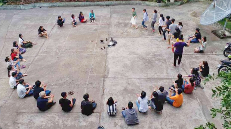 Trường Nhật Ngữ Đông Du