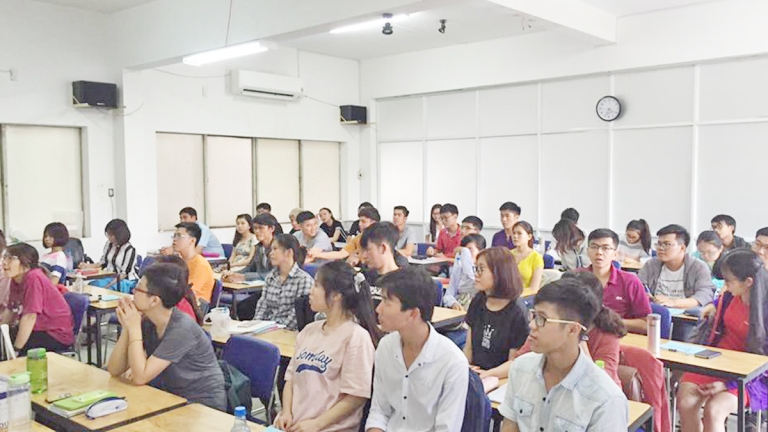 Trường Nhật Ngữ Đông Du