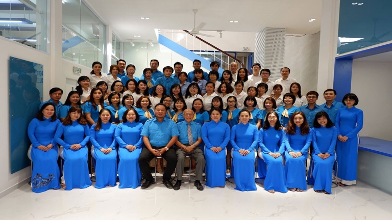 Trường Nhật Ngữ Đông Du