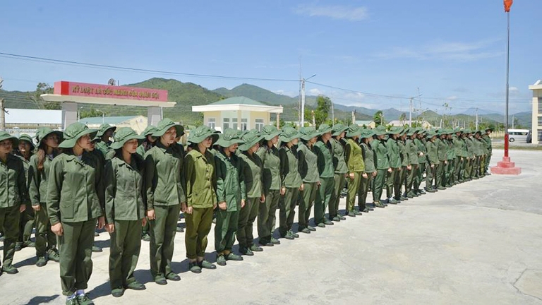 Trường Cao Đẳng Sư Phạm Trung Ương Nha Trang