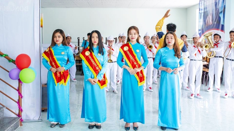 Trường Đại học Phan Thiết