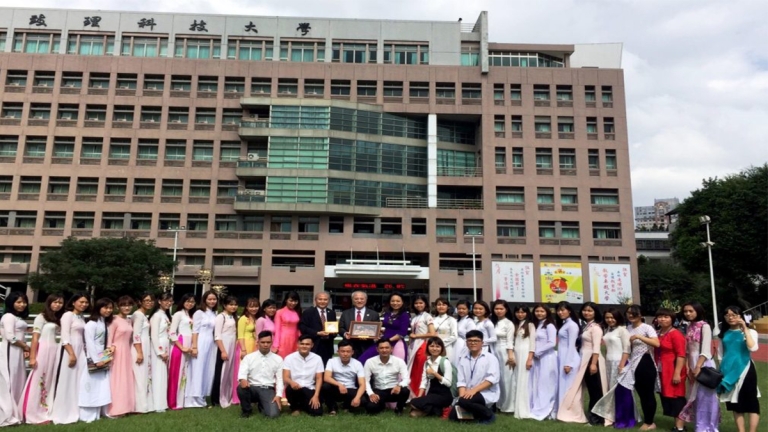 Trường Cao đẳng Sư phạm Hà Nội