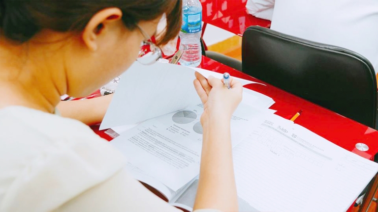 Trung Tâm  IELTS Hoàng Gia