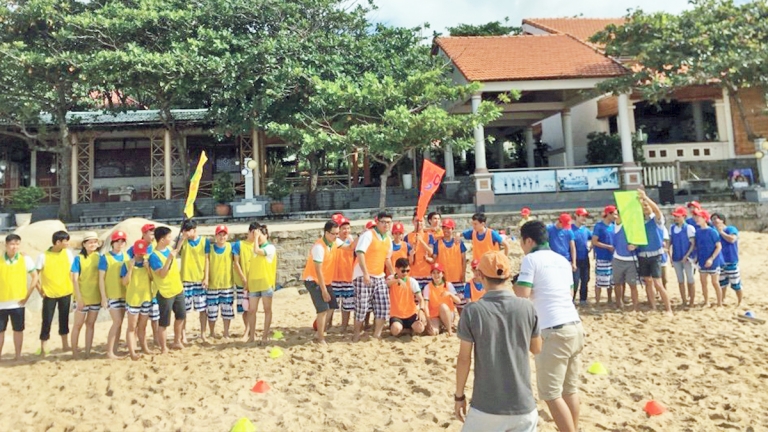 Family English Center