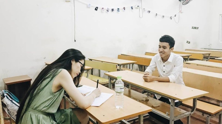 Trung Tâm Tiếng Anh Havina