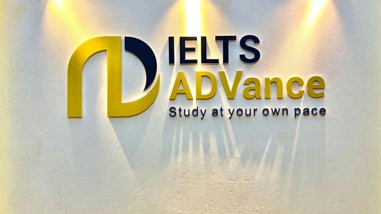 Trung tâm Anh ngữ ADVANCE