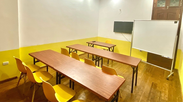 Trung tâm Anh ngữ ADVANCE