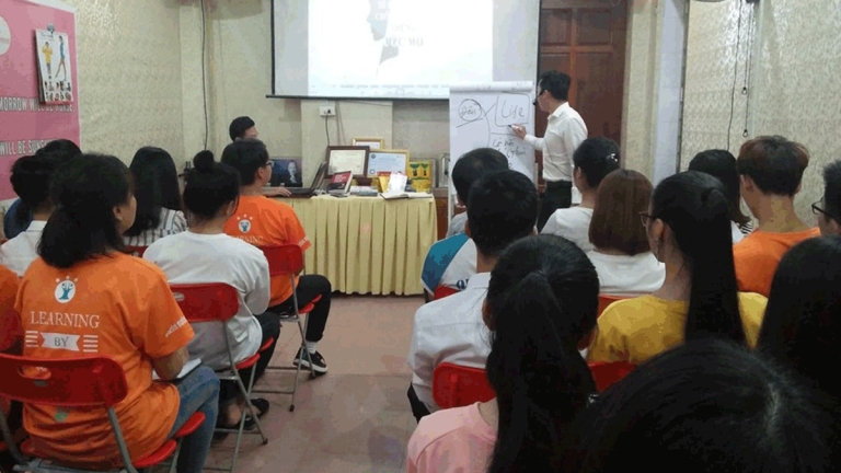 Tổ chức Giáo dục Quốc tế Lifemaster