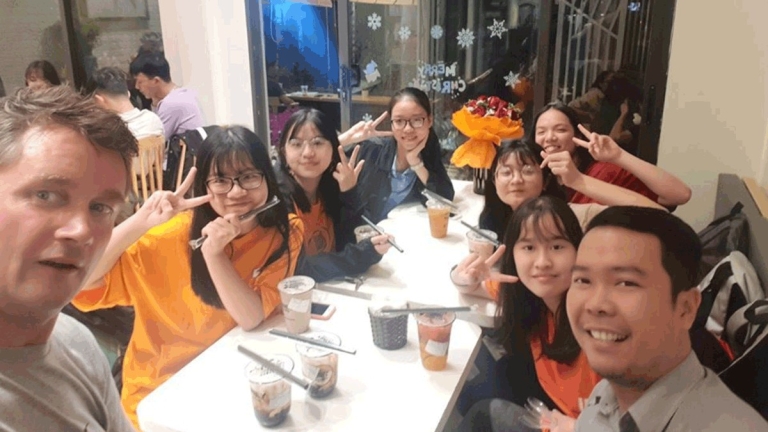 Trung tâm Anh ngữ Bright