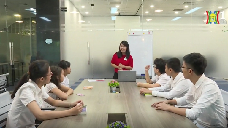 Công ty CP Đào tạo Kỹ năng Tài chính EDUBELIFE