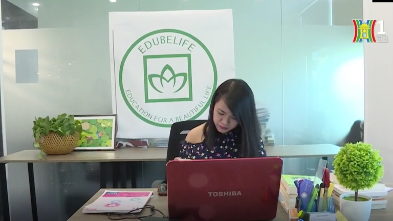 Công ty CP Đào tạo Kỹ năng Tài chính EDUBELIFE