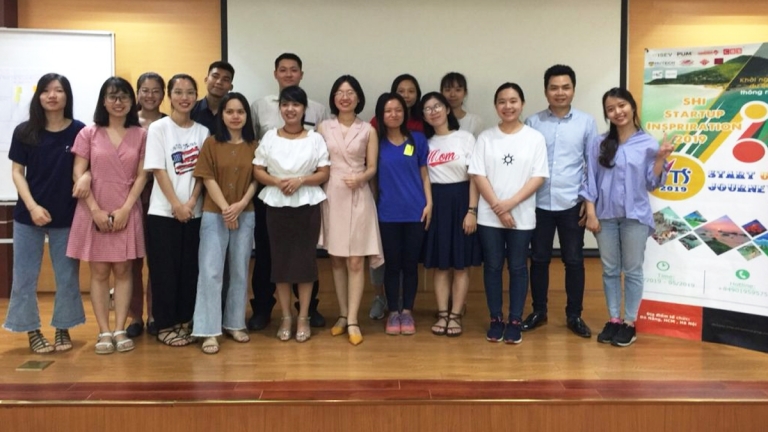 Công ty CP Đào tạo Kỹ năng Tài chính EDUBELIFE