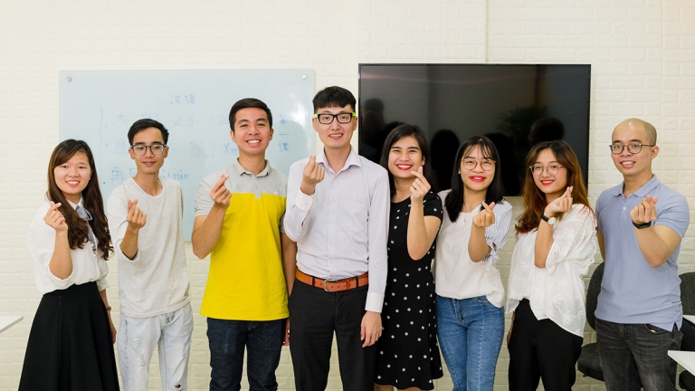 Học viện Ngôn ngữ châu Á GAMALI