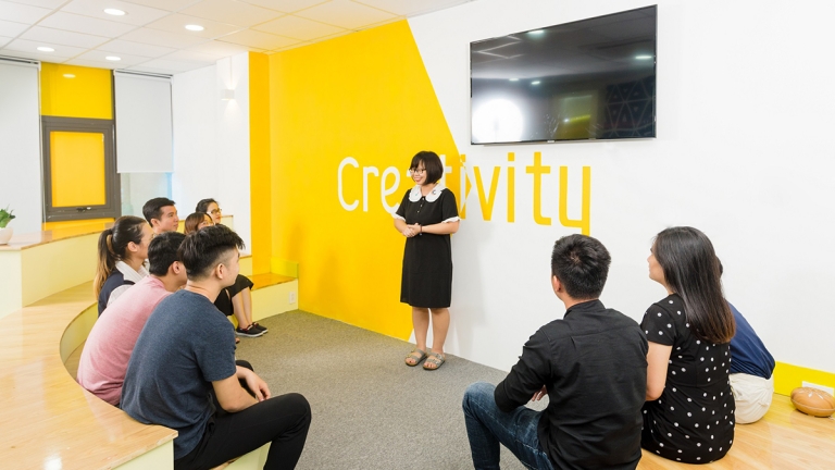 Học viện Ngôn ngữ châu Á GAMALI