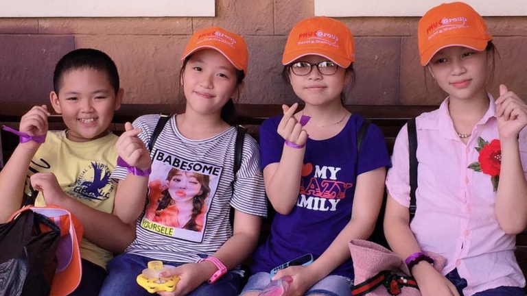 Trung tâm Anh ngữ quốc tế Global