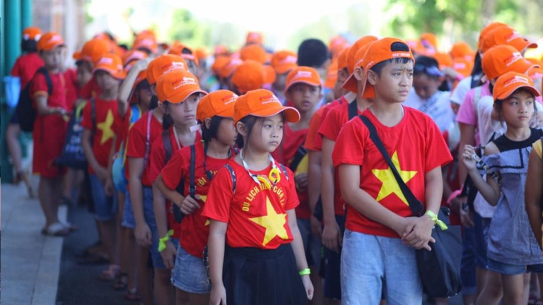 Trung tâm Anh ngữ quốc tế Global