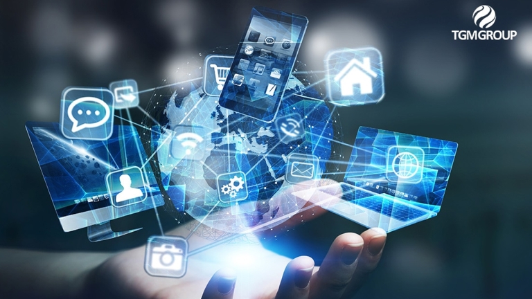 Công ty Đào tạo Kỹ năng TGM NEXT